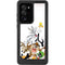 Looney Tunes All Together Galaxy Note20 Ultra 5G Waterproof Case